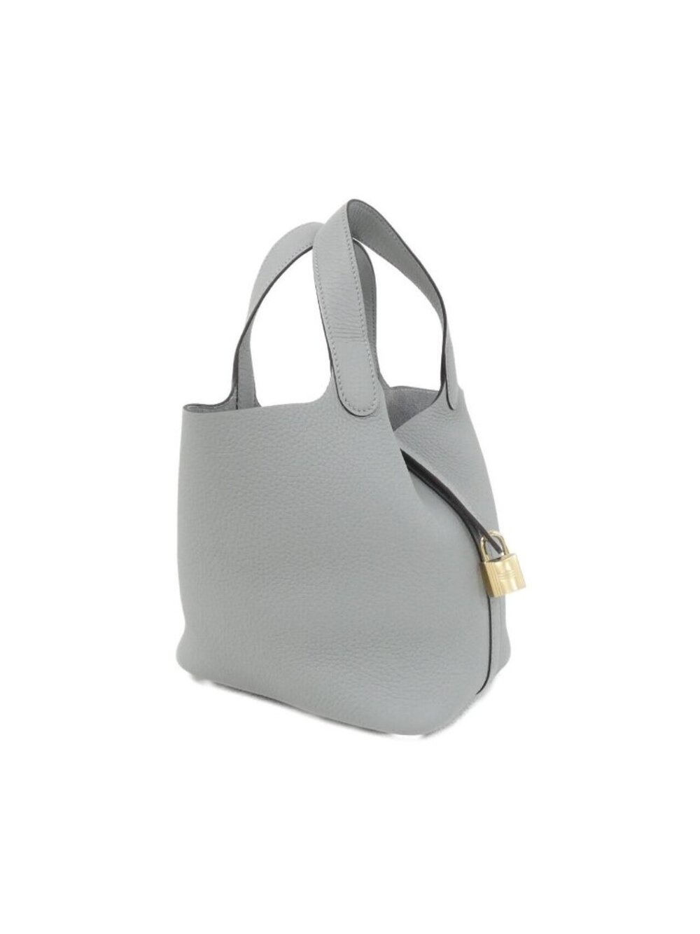 Hermes Picotin Lock PM Bag